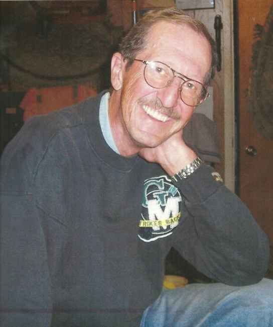 Obituary of Andre Joly