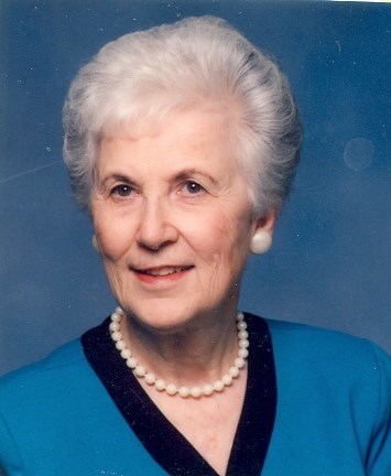 Avis de décès de Corrine Agreta Baruth Kautzman