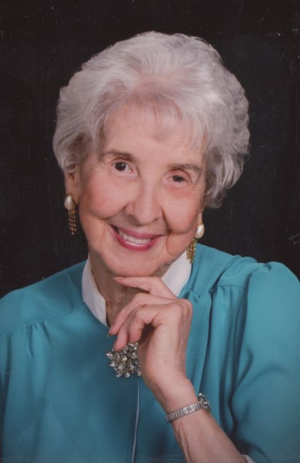 Obituary of Dorothy Pickett