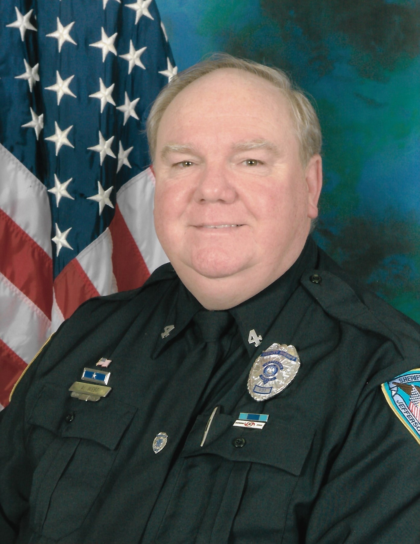 Alvis West Obituary Metairie, LA