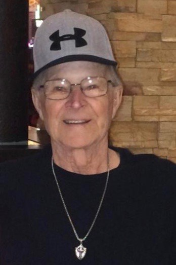 Obituary of Leon Franklin Cushman