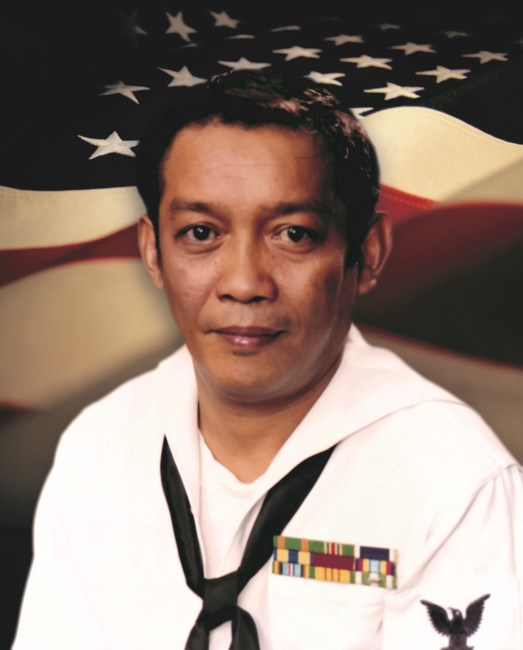 Obituary of Tomas Soliven Bedania Sr.