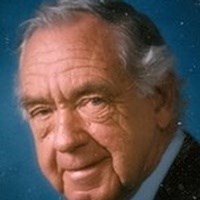 Obituary of Honerable John L. McElroy