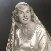 Obituary of Nancy Lou Crist