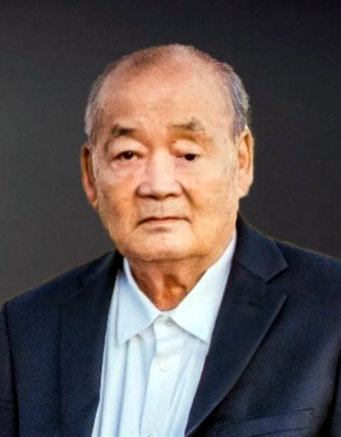 Obituario de Trung Thanh Nguyen