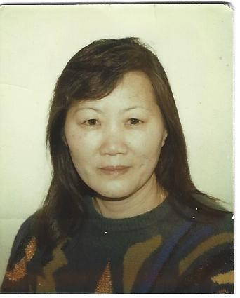 Obituary of Rui Xiang Huang
