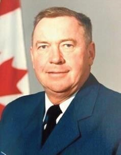 Obituary of Patrick Blake