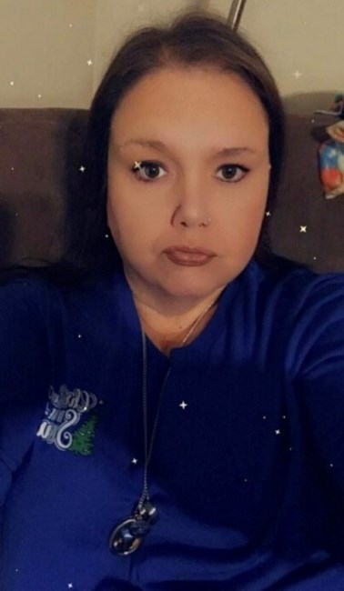 Obituary of Brandi Howell Whitt