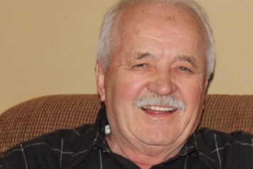 Obituary of Florian A. Skrzypczak