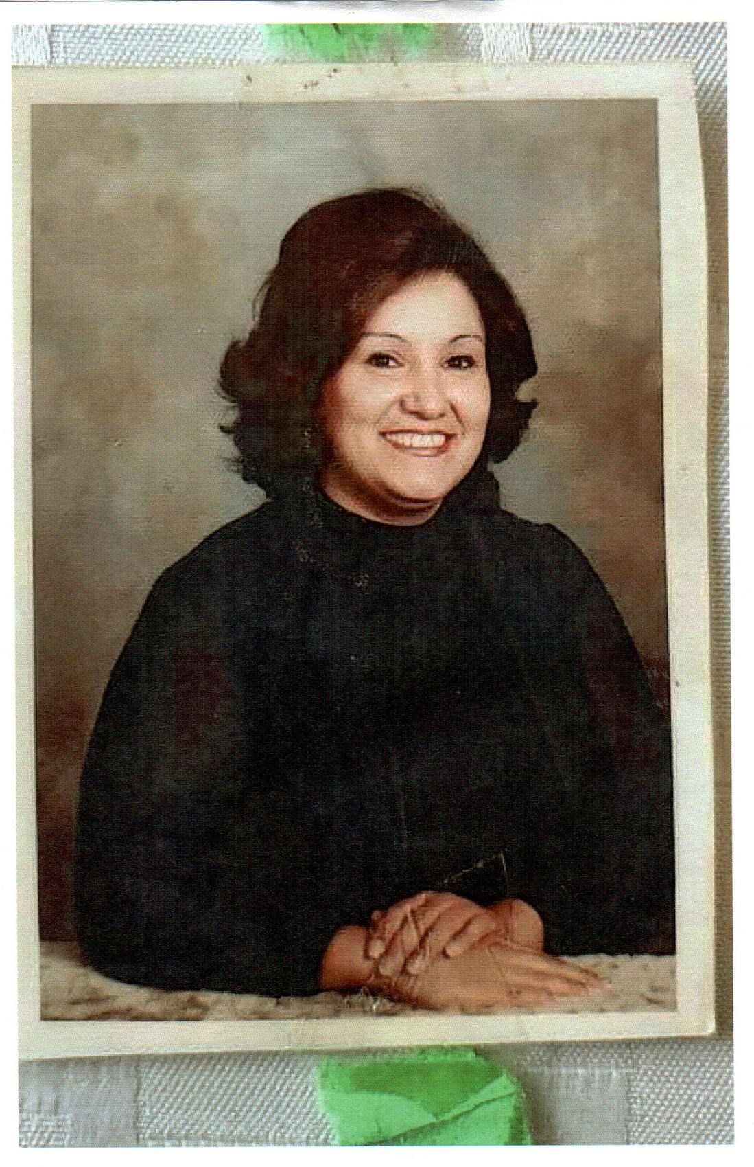 Obituary of Flora Loza Cota