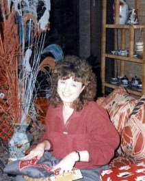 Obituario de Deborah Elaine Garrison