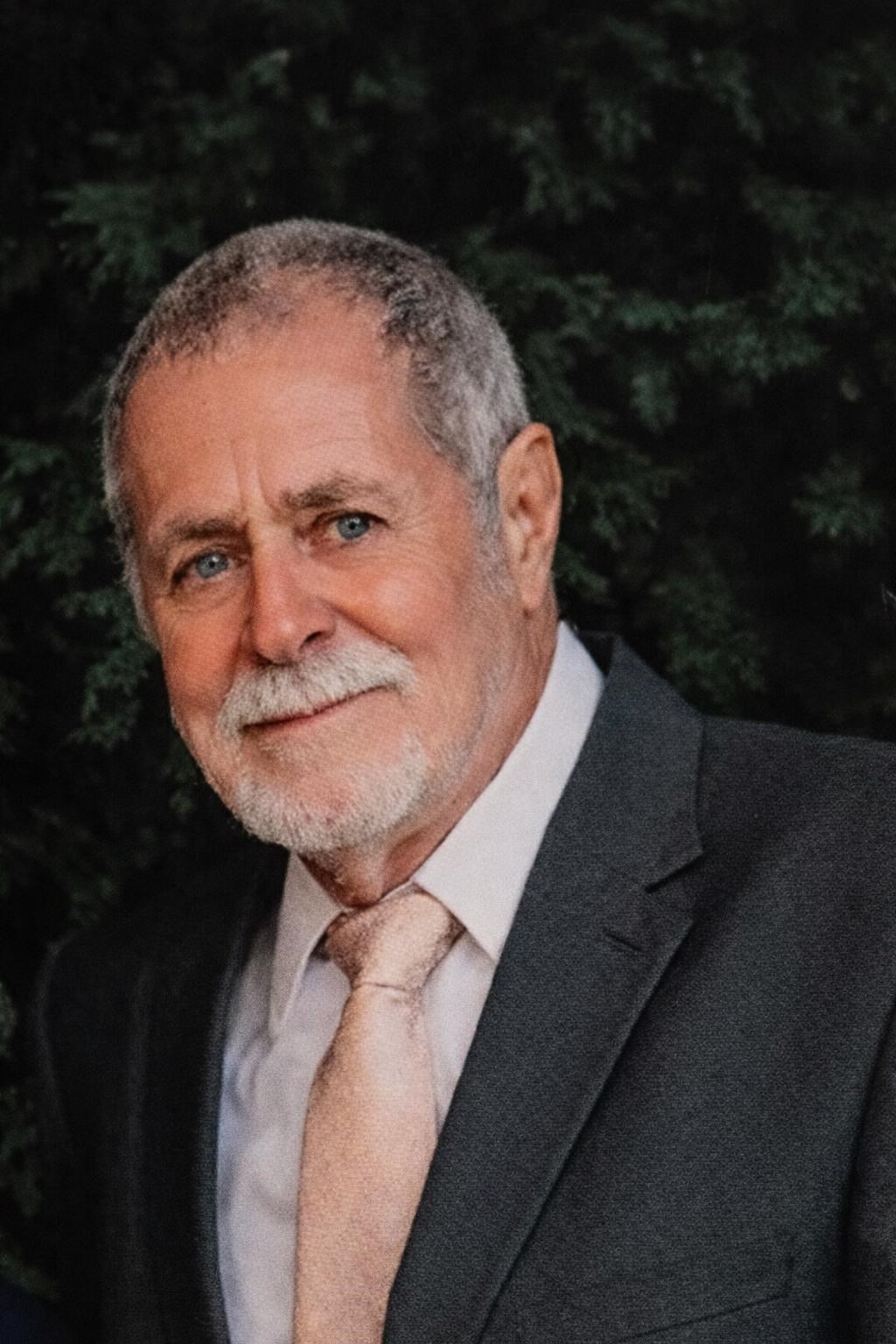 Avis de décès de Ronald M. Lowe