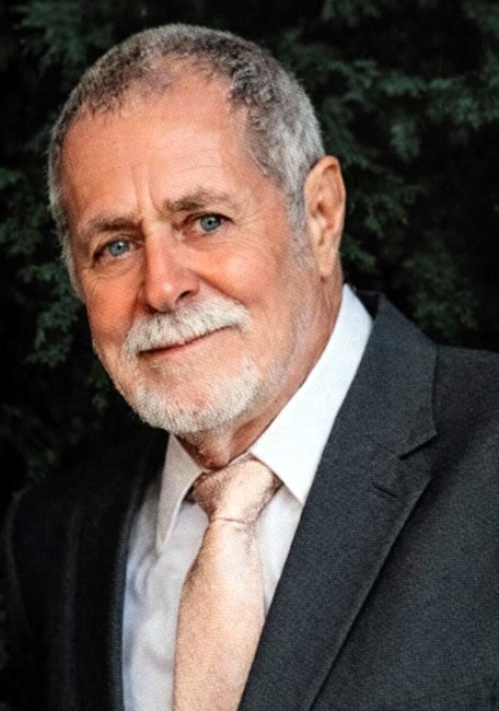 Avis de décès de Ronald M. Lowe