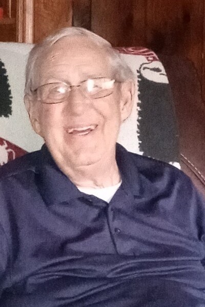 Obituary of James N. Humphrey