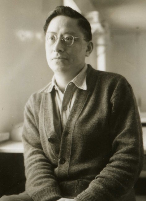 Obituary of Chung Yin Leong