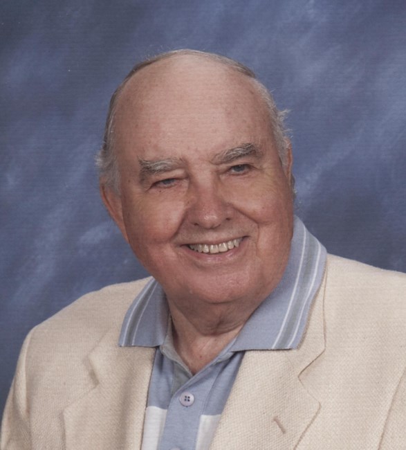 Obituary of John Q. Francis