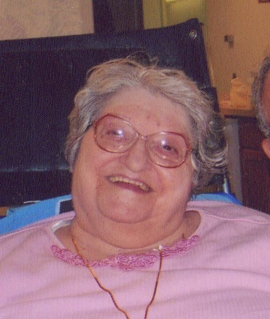 Obituary of Muriel V. Walker