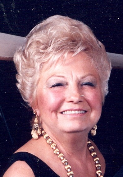 Avis de décès de Elizabeth "Bj" Sweeney