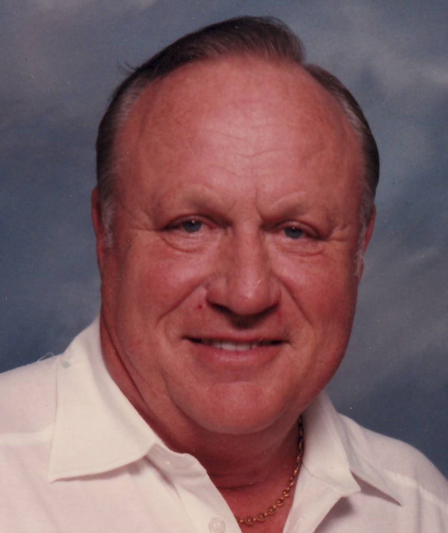 Obituary of Clarence Barrington Arnold, Jr.