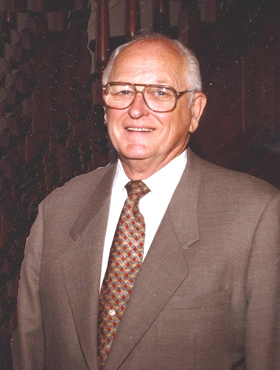 Gerald Young Obituary El Dorado, AR