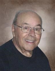 Avis de décès de Gaston Lamirande