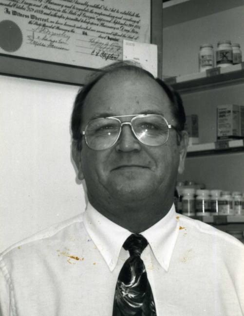 Obituary of Jerry Ronald "Ronnie" Walker