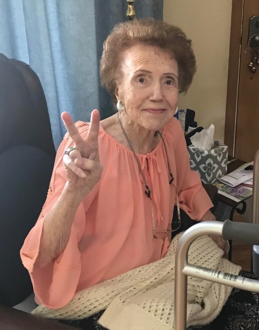 obituary image