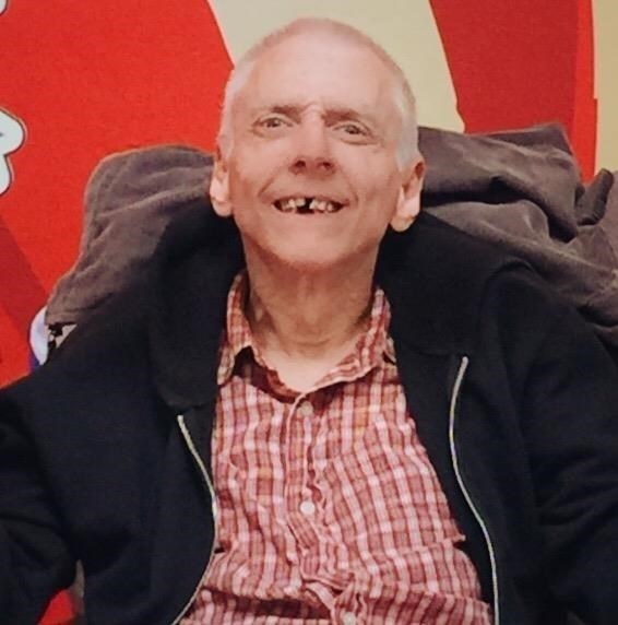 Obituary of Jimmy Carr