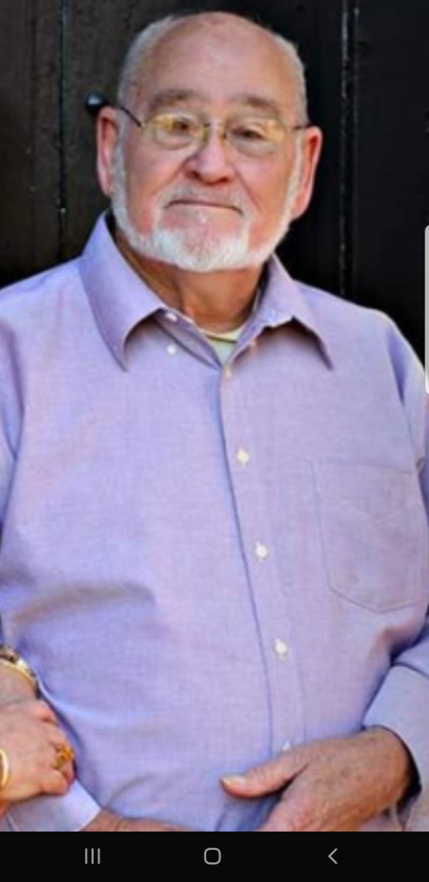 Obituary of Leon C. Klipstine