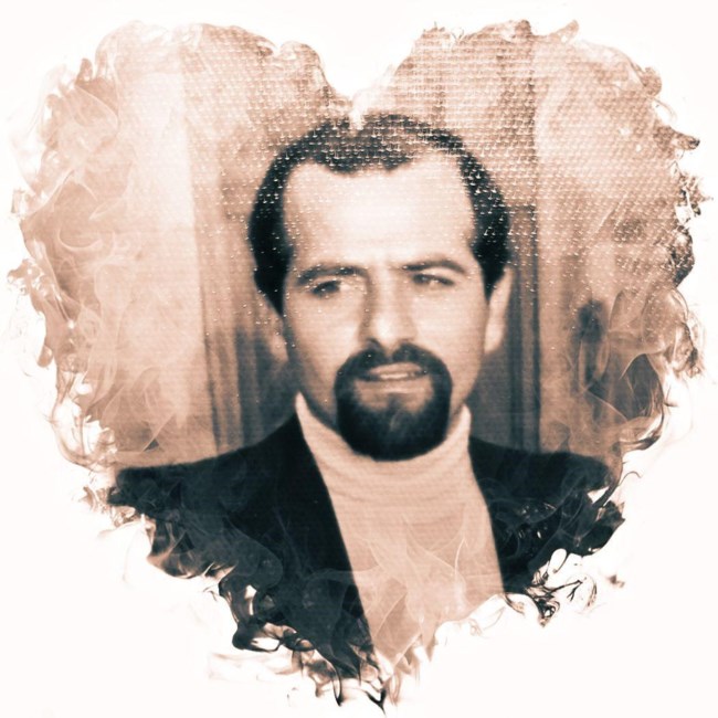 Obituario de Hamid Youssef Aouad