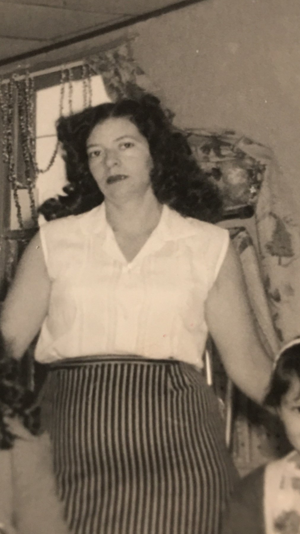 Obituary of Magdalena Hughes