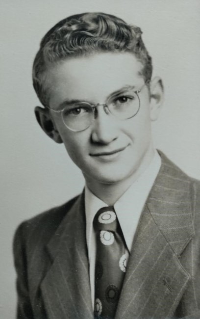 Obituary of Glynn H. Rasmussen