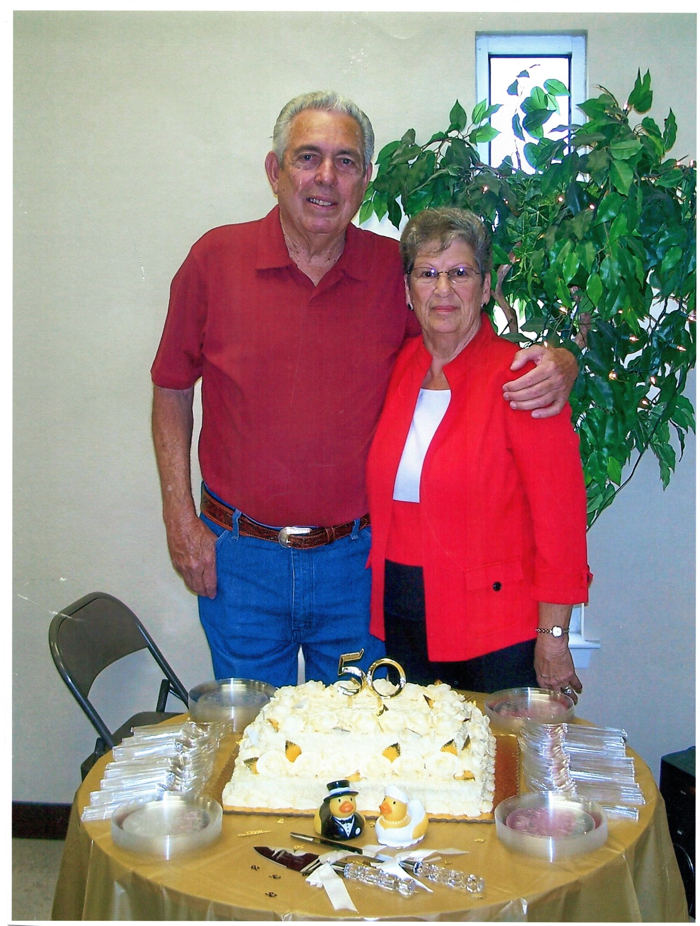 Obituary of Donald "Duck" Evans Tawater