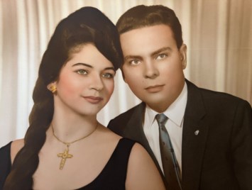 Obituary of Elizabeth "Isabel" Aguirre