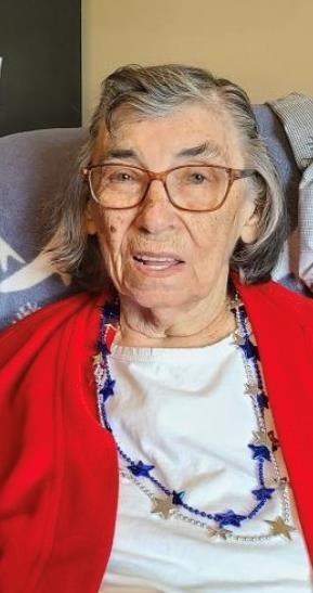 Obituary of Barbara Lou Caterino