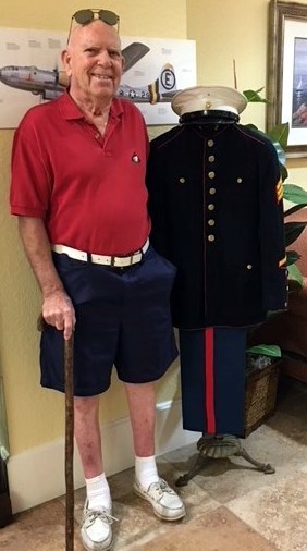 Obituary of John Valentine Horsting