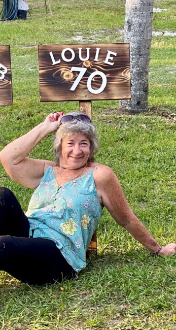 Obituary of Agnes Louise Allen