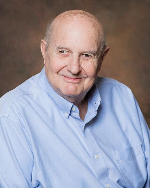 Obituary of Richard Joseph Caldwell