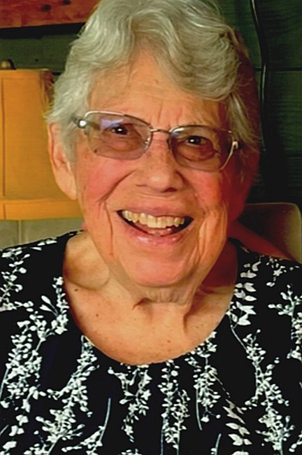 Obituary of Carolyn Ann Slone