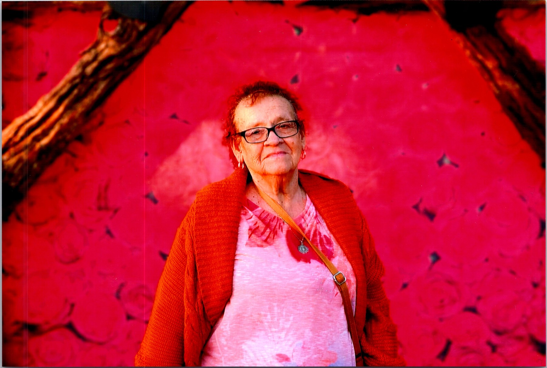 Obituary of Ramona Rodriguez Ornelas