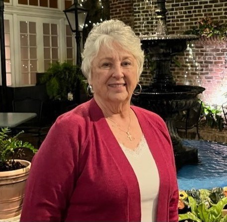 Obituary of Lydia Gail Jackson