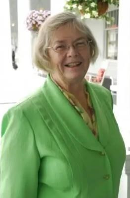 Obituary of Jane M Lacasse