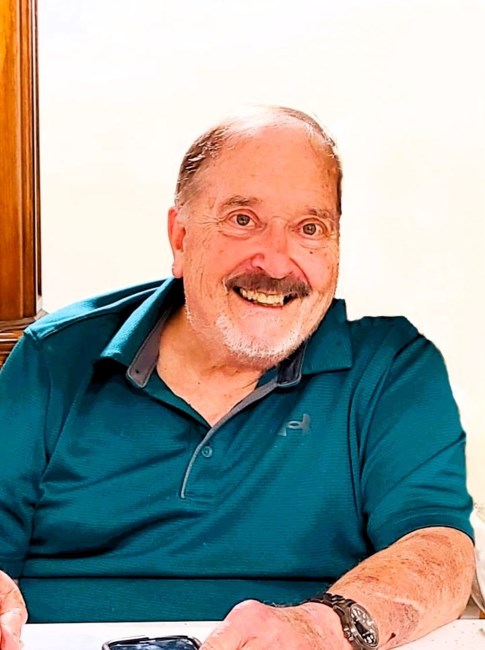 Obituary of Gerald Aynaud Douglass