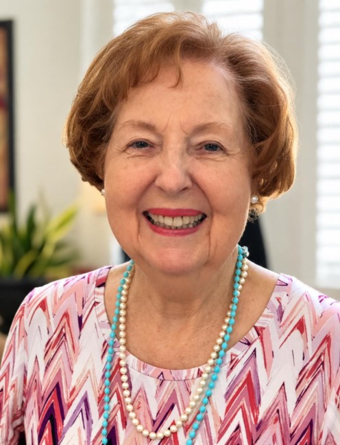Obituary of Jane Morris Bohanan