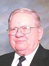 Obituary of James Albert Wise