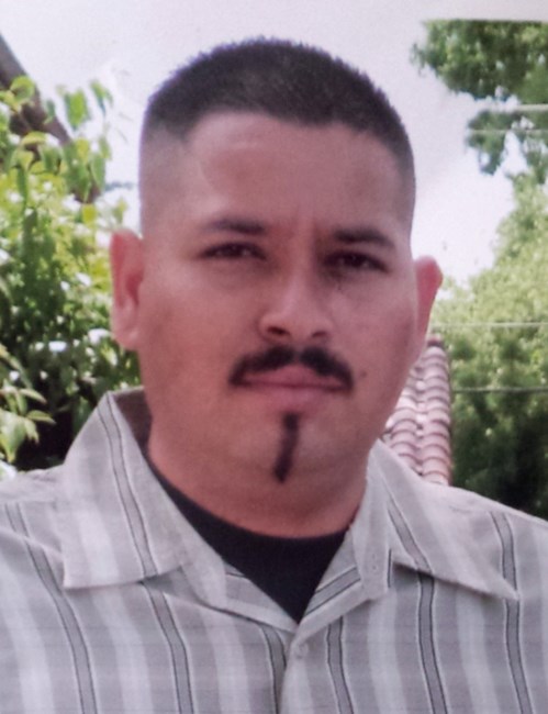 Obituary of Ernesto Estrada Perez