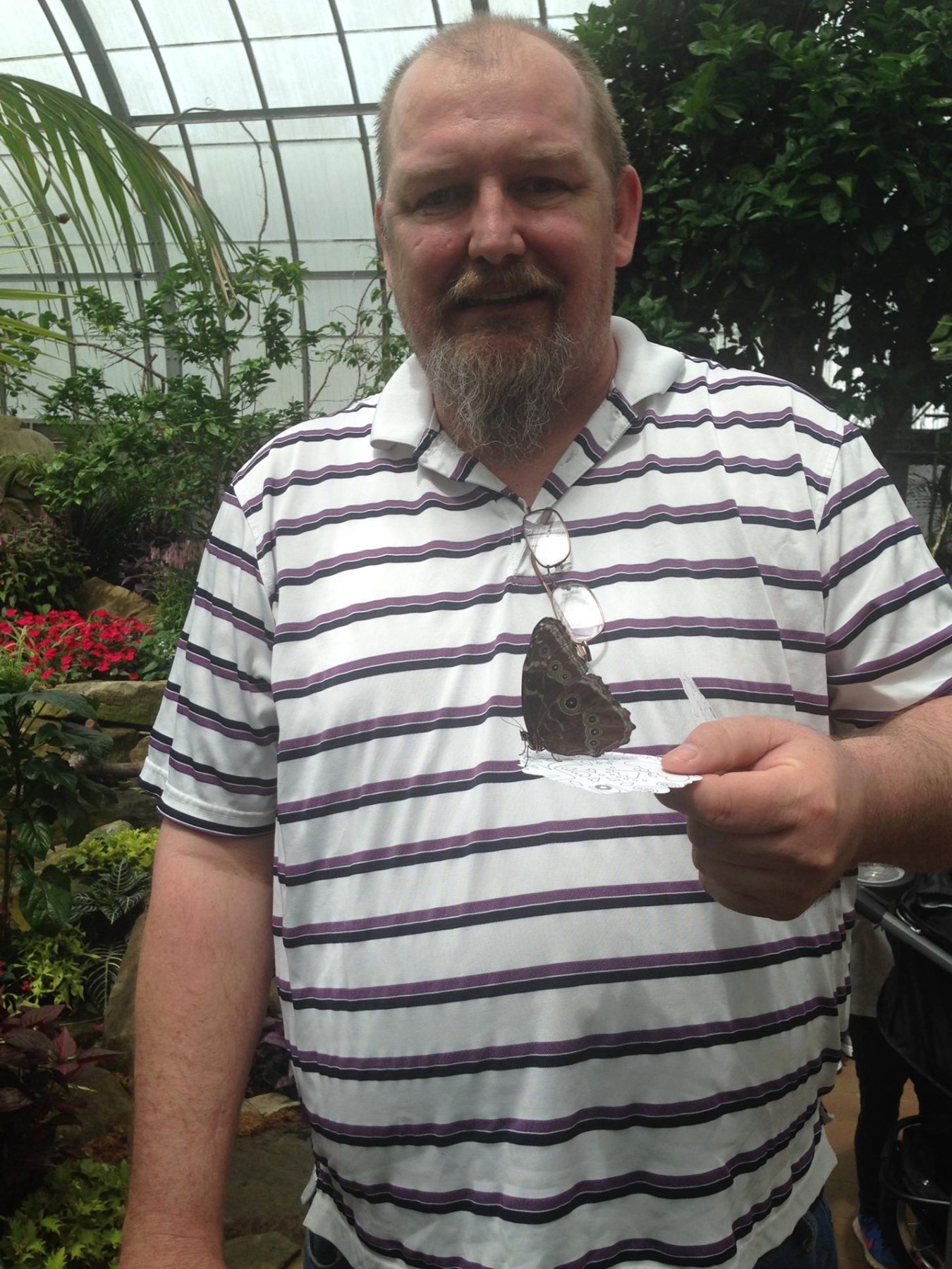 Obituary of Bobby Boomershine