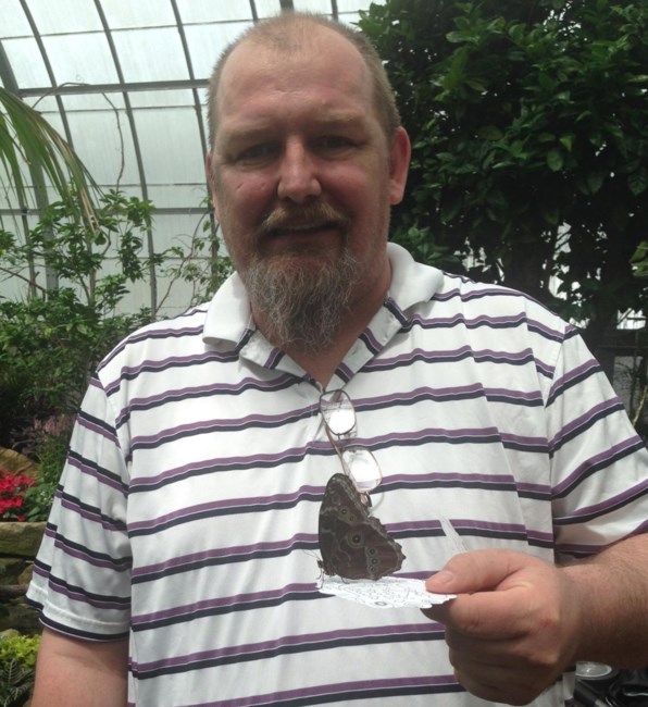 Obituary of Bobby Boomershine