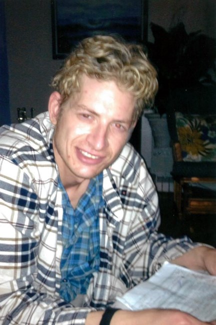 Obituary of Mark Daniel Jackson