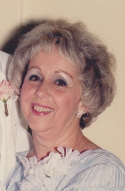 Obituary of Lucille Ward Dyer